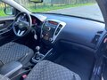 2011 Kia Ceed I Рестайлинг, чёрный, 620000 рублей - вид 10