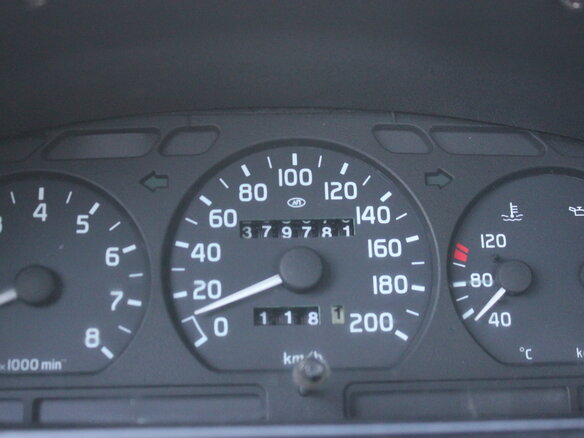 2004 ГАЗ ГАЗель (3302), белый, 790000 рублей - вид 12