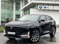 2023 Changan UNI-K, чёрный, 2497000 рублей
