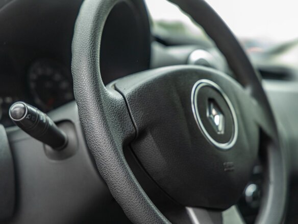 2013 Renault Duster I, серебристый - вид 17