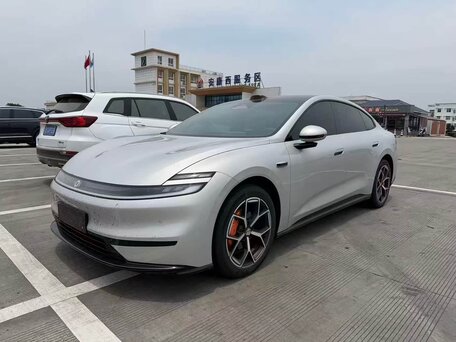 Changan Qiyuan A06