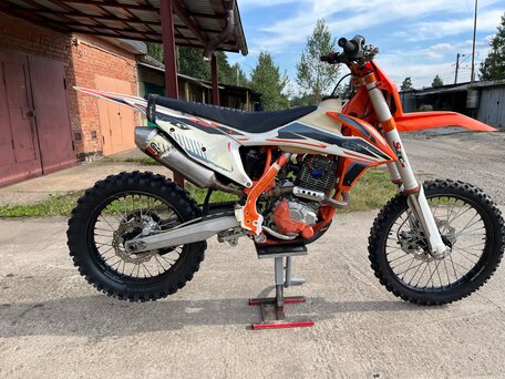 2021 GR GR8, оранжевый, 115000 рублей, вид 3