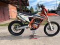 2021 GR GR8, оранжевый, 110000 рублей - вид 2