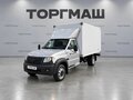 2025 УАЗ Профи, серебристый, 3150000 рублей