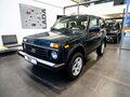 2026 Lada (ВАЗ) Niva Legend I Рестайлинг, зелёный, 1199000 рублей - вид 6