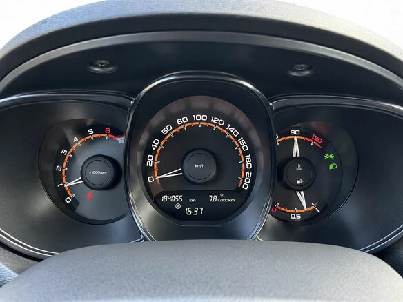 2021 Lada (ВАЗ) Vesta I, коричневый, 880000 рублей - вид 12