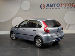 2017 Datsun mi-DO, голубой, 378000 рублей, вид 2