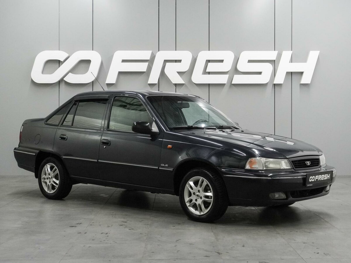 Открыть фотографии: Daewoo Nexia I