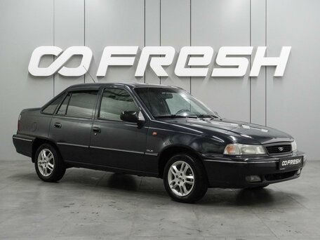 Daewoo Nexia I