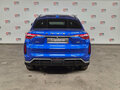 2022 Haval F7x I Рестайлинг, синий, 2039000 рублей - вид 4