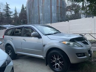 2012 Great Wall Hover H5, серебристый, 2000000 рублей, вид 3