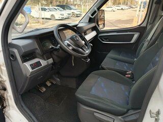 2024 Dongfeng K32, белый, 3100000 рублей, вид 3