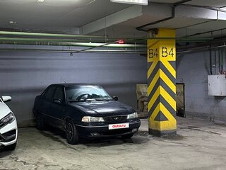 2007 Daewoo Nexia I, синий, 110000 рублей, вид 5