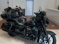 2020 Harley-Davidson Ultra Limited, чёрный