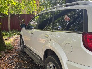 2018 DW Hower H5, белый, 1850000 рублей, вид 3