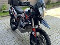 2022 KTM 890 Adventure R, чёрный, 1290000 рублей - вид 1