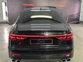 2021 Audi S8 Long IV (D5), чёрный, 11290000 рублей - вид 8