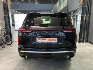 2023 Exeed VX I Рестайлинг, чёрный, 3499000 рублей, вид 5