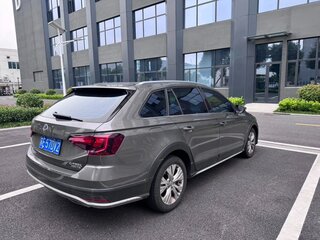 2018 Volkswagen C-Trek, серый, 985000 рублей, вид 4
