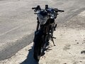 2013 Stels 250 Enduro, чёрный - вид 1