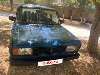 2001 Lada (ВАЗ) 2104 21047, синий, 200000 рублей, вид 2