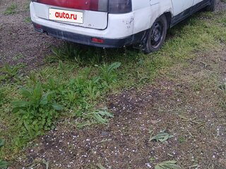 2001 Lada (ВАЗ) 2111, белый, 200000 рублей, вид 4