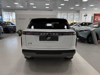 2026 Jaecoo J7 I Рестайлинг, белый, 3109000 рублей, вид 3
