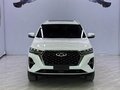 2022 Chery Tiggo 7 Plus I, белый, 1650000 рублей - вид 1