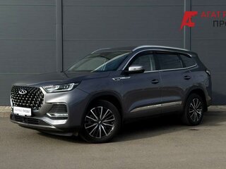 2023 Chery Tiggo 8 Pro Max I, серый, 2290000 рублей, вид 1