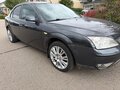 2006 Ford Mondeo III Рестайлинг, серый, 590000 рублей - вид 3