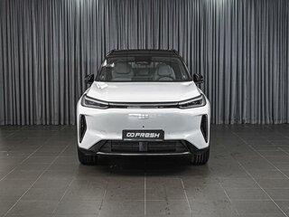 2026 Geely Galaxy M7, белый, 3799000 рублей, вид 3