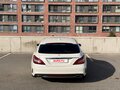2017 Mercedes-Benz CLS 350 BlueTEC II (C218) Рестайлинг, белый, 3000000 рублей - вид 10