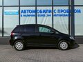 2010 Volkswagen Golf Plus BiFuel II, чёрный, 673000 рублей - вид 5