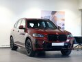 2023 BMW X3 20i xDrive III (G01) Рестайлинг, красный, 6650000 рублей - вид 2
