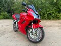 2004 Honda VFR 800, красный, 420000 рублей - вид 6