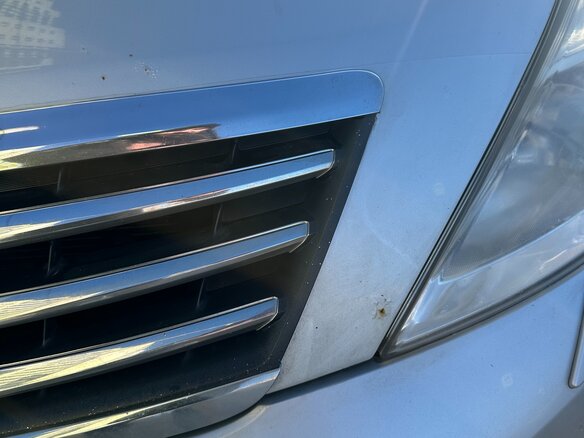2009 Nissan Teana II (J32), серебристый, 750000 рублей - вид 17