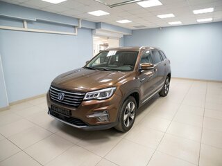 2020 Changan CS75 I Рестайлинг, коричневый, 1599000 рублей, вид 2