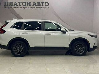 2026 Honda CR-V VI, белый, 4299000 рублей, вид 4