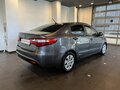2012 Kia Rio III, серый, 600000 рублей - вид 2