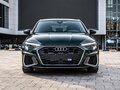 2023 Audi A3 Sportback 35 TFSI IV (8Y), зелёный, 2300002 рублей - вид 6