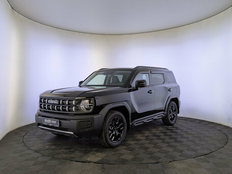 Haval H3 I