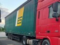 2006 DAF XF 105, красный, 4000000 рублей - вид 1