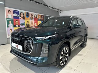 2026 Tenet T8, зелёный, 3299000 рублей, вид 5