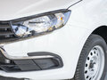 2026 Lada (ВАЗ) Granta I Рестайлинг, белый, 1800000 рублей - вид 8