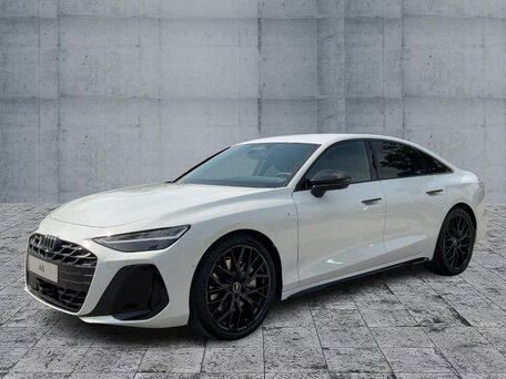 Audi A6 VI (C9)
