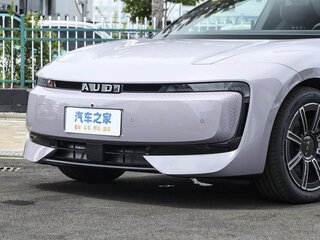 2026 Audi E5 83 kWh, серебристый, 7620000 рублей, вид 5