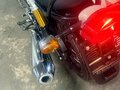 2024 Royal Enfield Continental GT, серебристый, 660000 рублей - вид 6