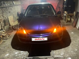 2005 Mitsubishi Lancer IX Рестайлинг, фиолетовый, 620000 рублей, вид 2