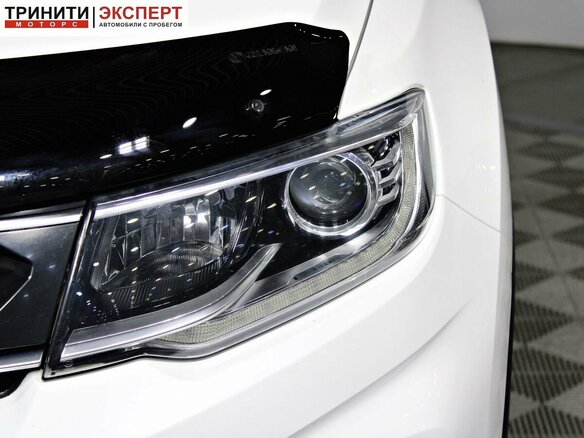 2022 Changan CS35 Plus I, белый, 1297000 рублей - вид 8