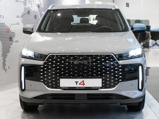 2026 Tenet T4, серый, 2449000 рублей, вид 2
